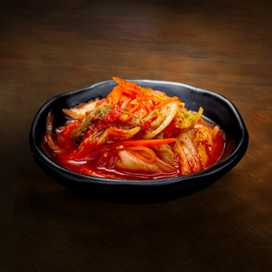 Hahn Kimchi 200g