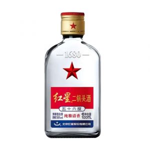 Red Star Erguotou